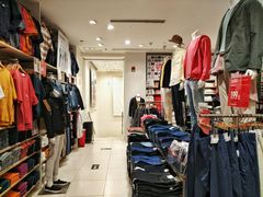 -优衣库(重庆沙坪坝印象汇店)