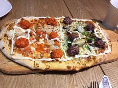 -棒约翰比萨·意面(张江店)