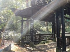 -峨眉山风景名胜区