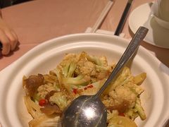 -王府井酒店(金桥港湾店)