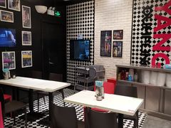 大堂-小杨生煎(龙之梦购物中心店)