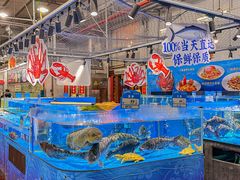 -滋粥楼·顺德菜(番禺广场总店)