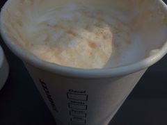 -星巴克(天津五大道店)
