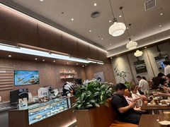 -Peet's 皮爷咖啡(深圳湾万象城店)