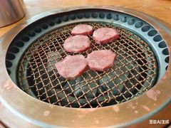 -炎蔵牛舌烤肉