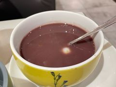 红豆沙-鹿港小镇(悠唐店)