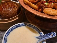 -南京大牌档(青岛万象城店)