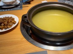 -一朵菌·野生菌探索家火锅(南亚店)