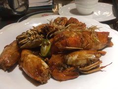 -79号渔船海鲜饭店(华强北店)