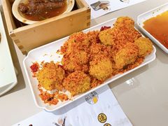 萝卜糕-蔡澜点心·粤菜(西单大悦城店)