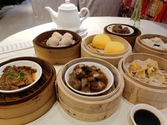 黑椒金钱肚-万龙洲海鲜(大兴绿地缤纷城店)