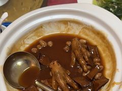 -琼大师东方烤乳猪(亚特兰蒂斯店)