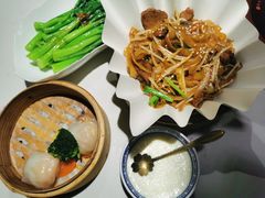 -顺卿庭·广东顺德菜(夫子庙水游城店)