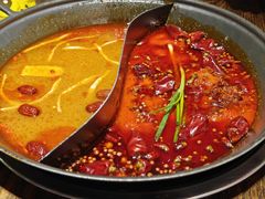 -冯校长老火锅(广州正佳广场店)