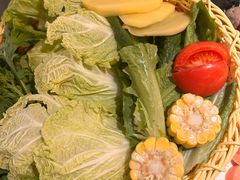 -正禾鲜·潮汕牛肉火锅(凯德天府店)