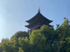 -鼓楼(西湖风景名胜区)