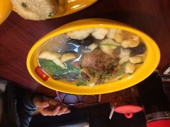 iphone_upload_pic-小杨生煎(黄河路店)