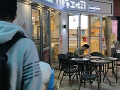 -烤路里·韩国品质自助烤肉(石路天虹4号店)