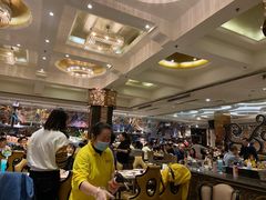 大堂-芭菲盛宴·环球美食(北城国际店)