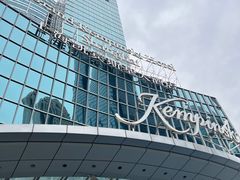 -上海凯宾斯基大酒店