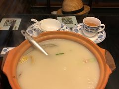 -堂宴·老厦门私房菜(1988仙岳总店)