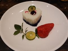 -宁味楼·西北创新融合菜(正源南街宝湖店)