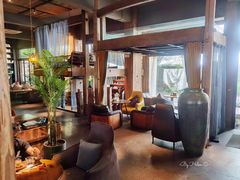 大堂-陶享时光西餐·下午茶·竹林花园(新城店)