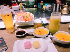-水木锦堂·自助铁板烧(世贸天阶店)