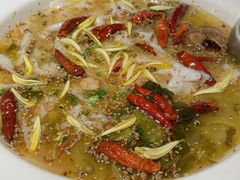 -太二酸菜鱼(福州泰禾店)