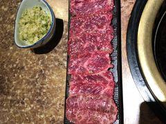 -炼火烤肉店