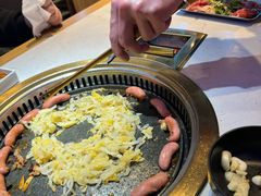 -杨记齐齐哈尔烤肉(总店)