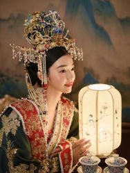-金夫人婚纱摄影(总店)