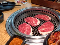 -汉拿山(包河万达店)