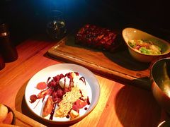 -The Meat & Wine Co Southbank(南岸店)