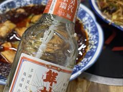 -冬哥川菜馆(十梓街店)