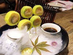 -古田居·特色寿司料理(骏欣中心店)