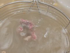 牛骨原汤锅底-潮汕良记牛肉火锅(洪武路店)