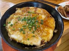 -恋萍小吃(时代店)