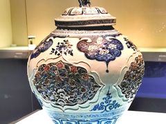 -河北博物院