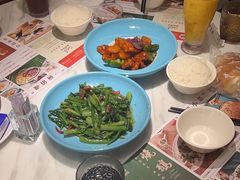 -新世界餐厅(万达店)