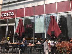 -COSTA COFFEE(常熟路店)