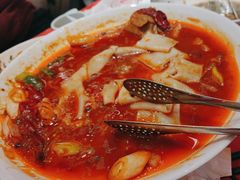 -西贝(枫蓝国际购物中心店)