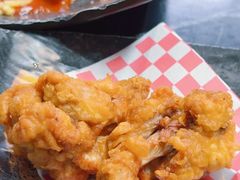 -HONGA HONGA雄家(曹路店)