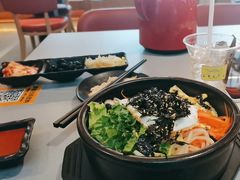 -济扶岛韩国海鲜汤제부도 해물탕(望京店)