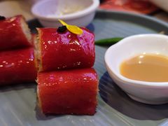 -点都德(汇胜楼店)