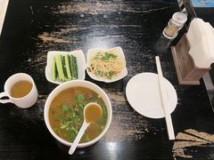 -吉亨面馆(古北1699店)