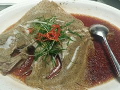 -怡和春天大酒楼(柳芳店)