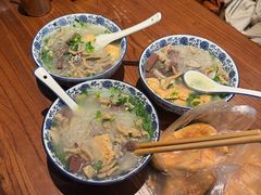 -小潘记鸭血粉丝汤