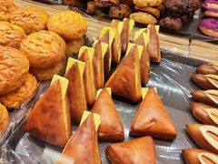-烘焙町面包店(西四店)