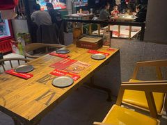 -叁宝烤肉• 西安烧烤(高科新花园店)